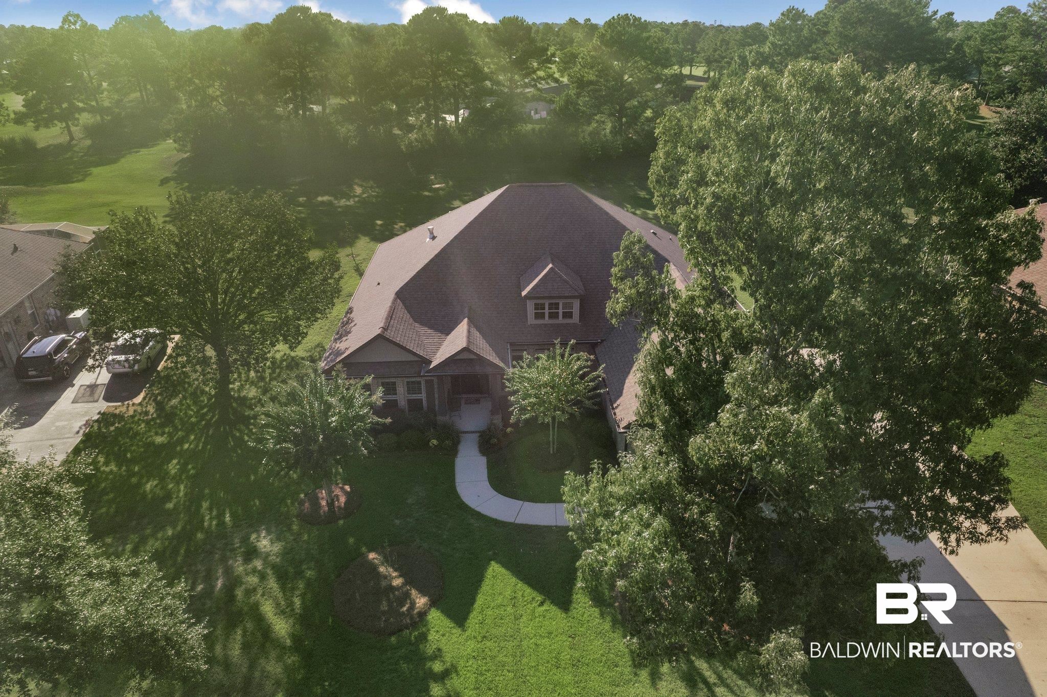 9613 Dornock Lane Foley, AL 36535 - Photo 42 of 50