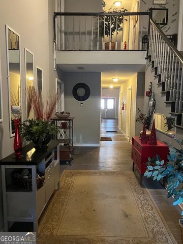 $120,000 | 121 Rue Fontaine, Lithonia, GA 30038