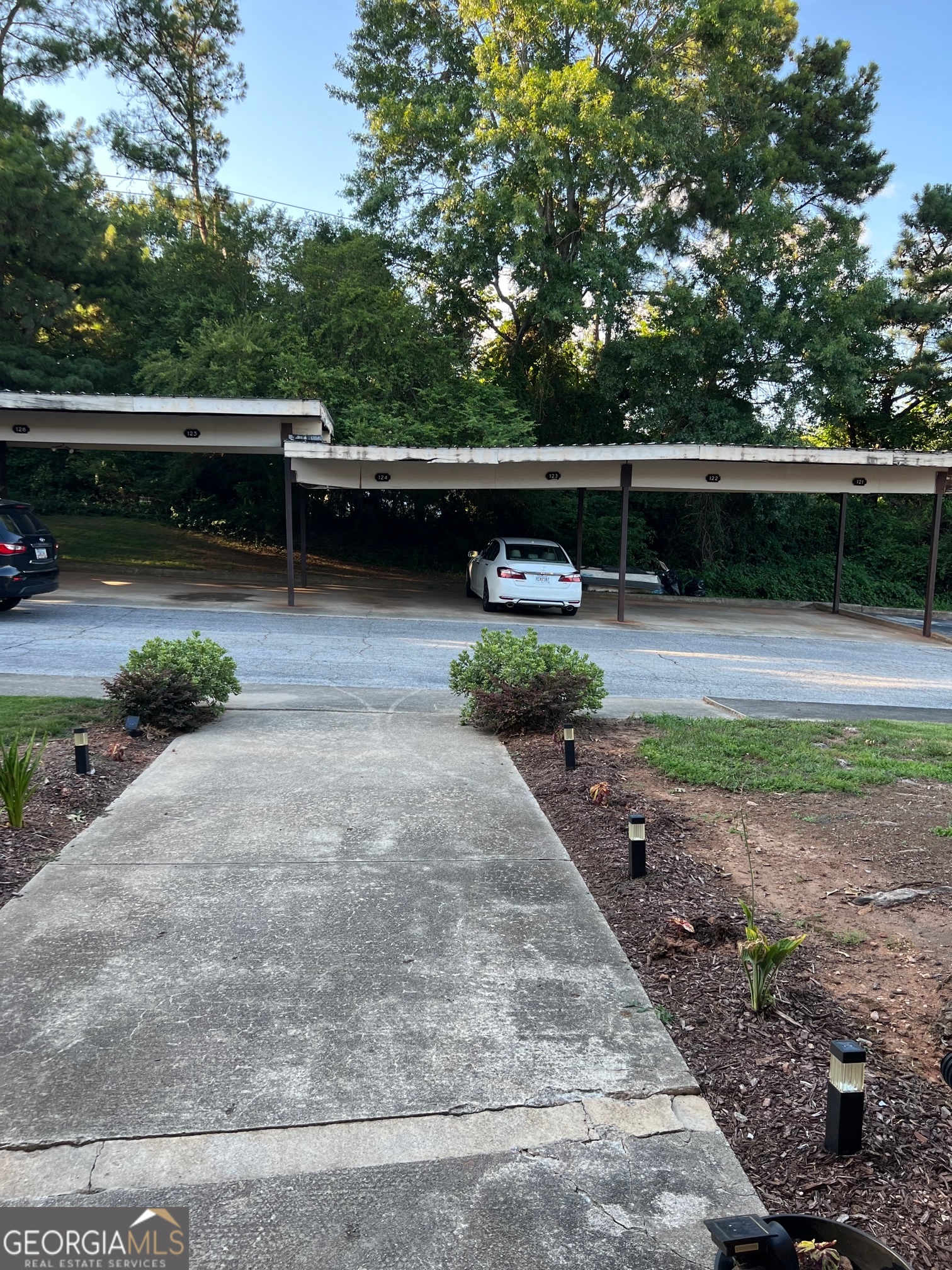 121 Rue Fontaine Lithonia, GA 30038 - Photo 5 of 6