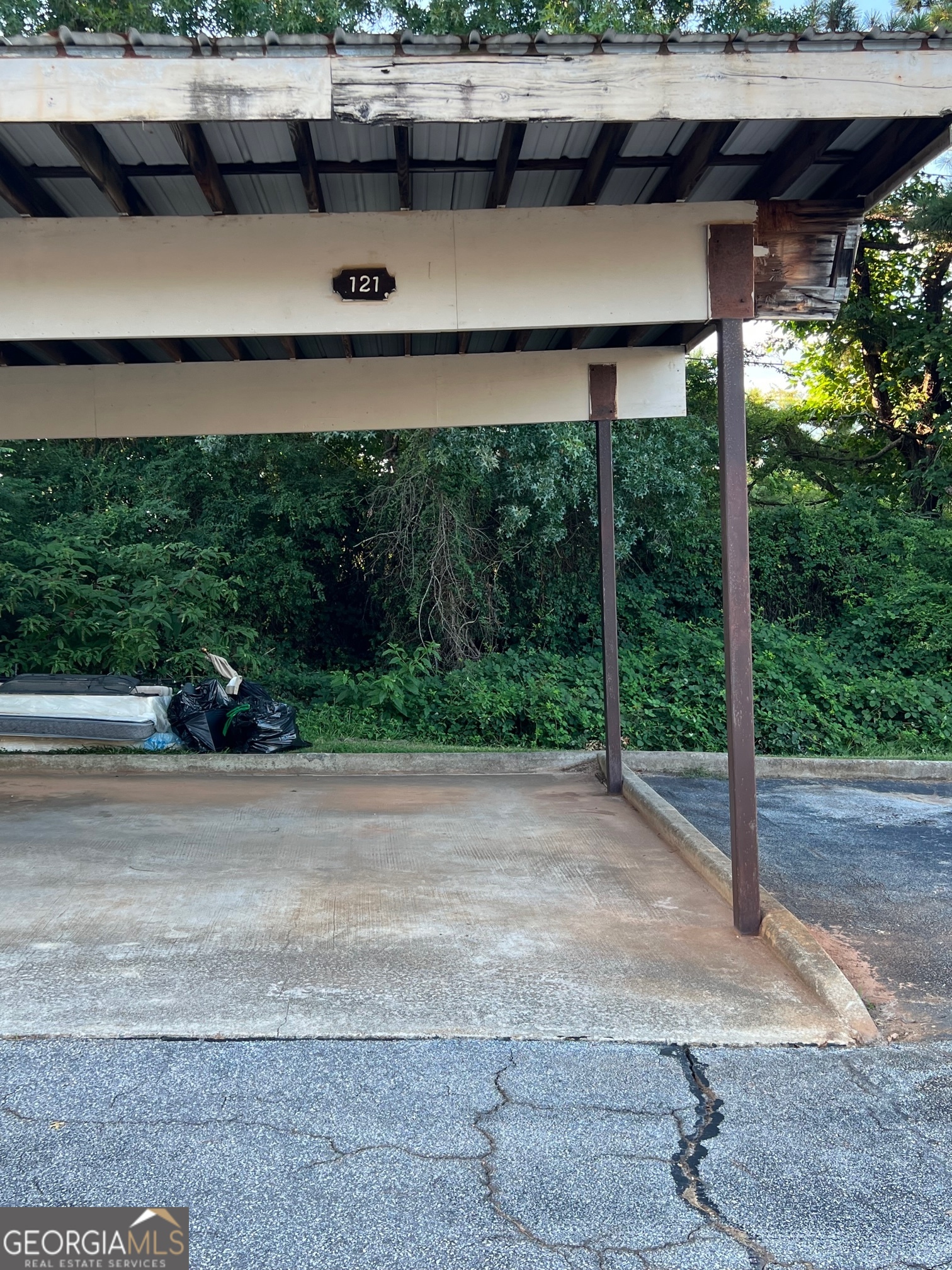 121 Rue Fontaine Lithonia, GA 30038 - Photo 6 of 6