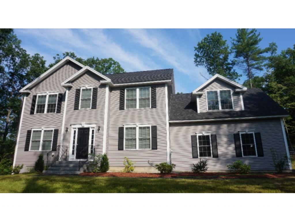 79 Back River Road Bedford, NH 03110 - Photo 1 of 28