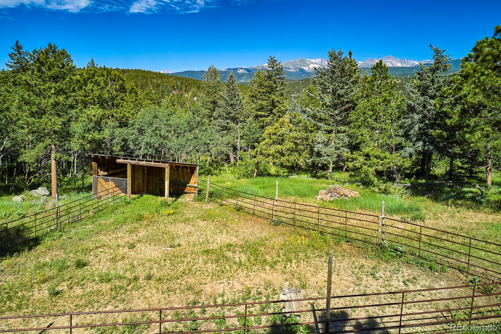 4343 Ridge Road Nederland, CO 80466 - Photo 22 of 33