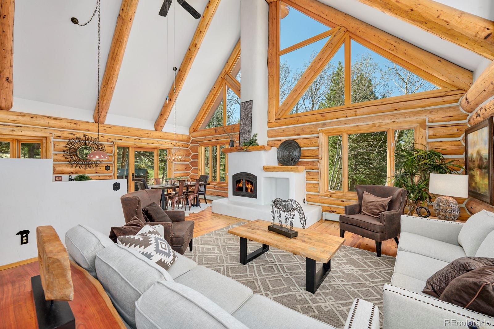 4343 Ridge Road Nederland, CO 80466 - Photo 5 of 33