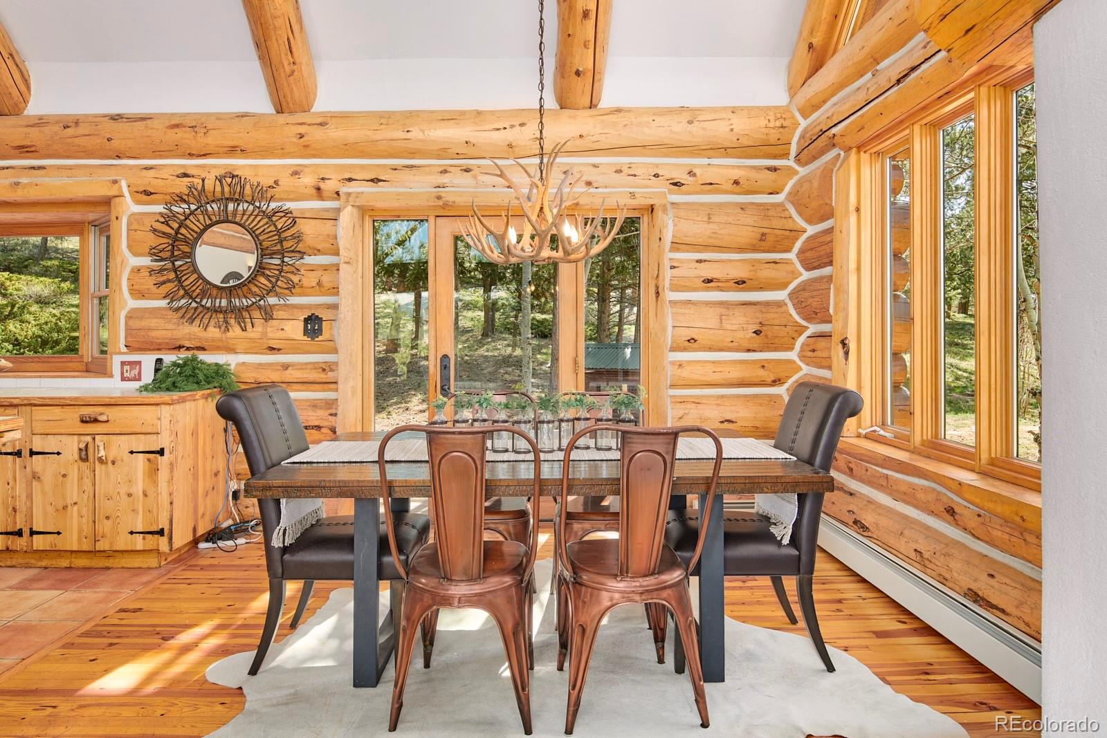 4343 Ridge Road Nederland, CO 80466 - Photo 8 of 33