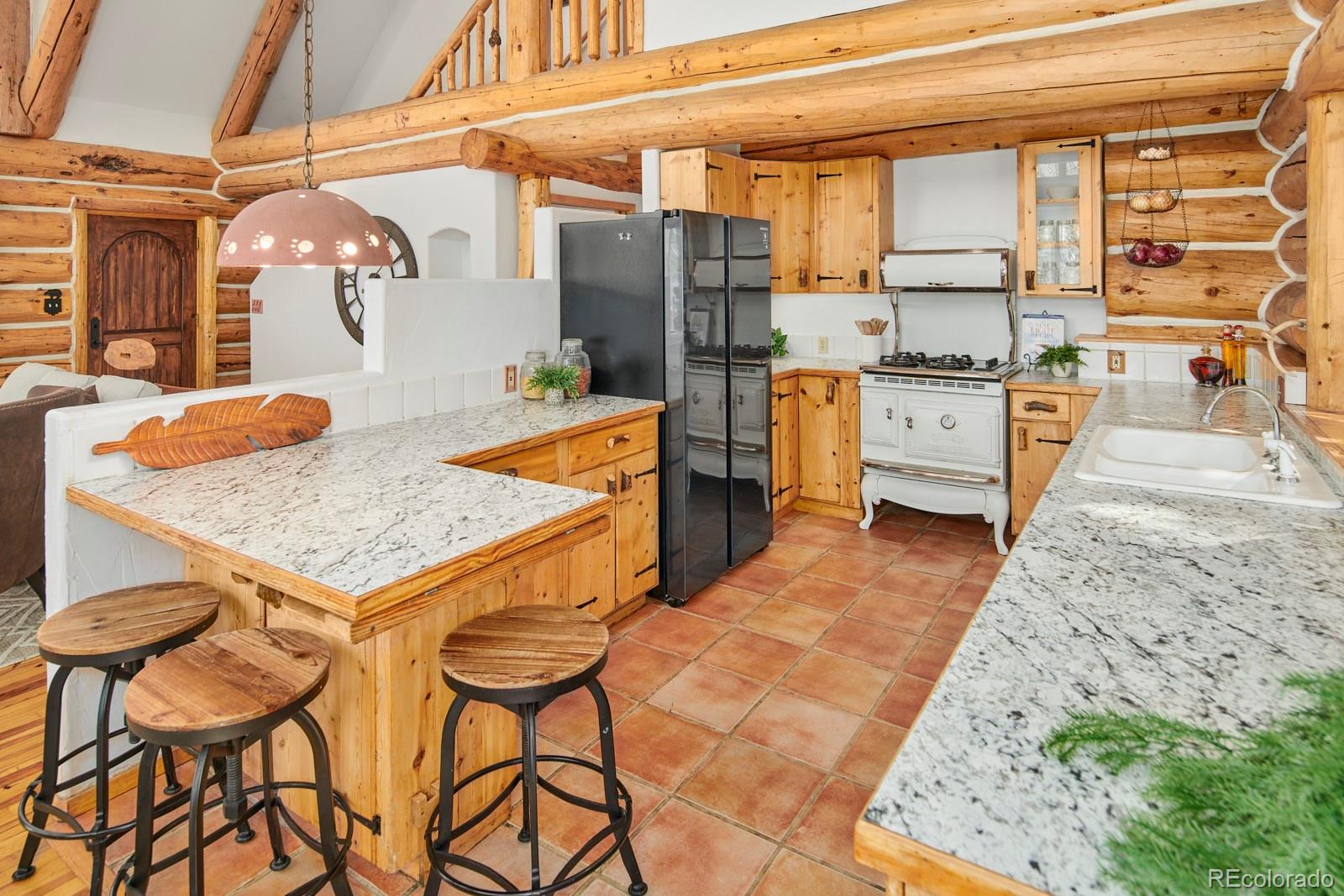 4343 Ridge Road Nederland, CO 80466 - Photo 9 of 33