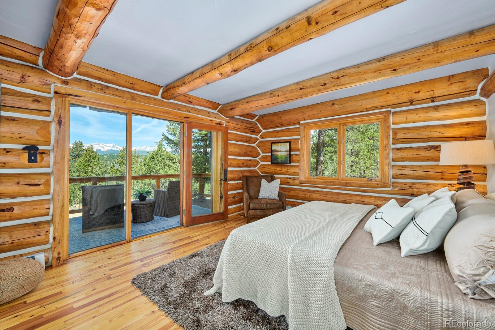 4343 Ridge Road Nederland, CO 80466 - Photo 10 of 33