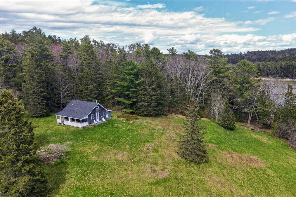 14 Tidal Creek Road Brooksville, ME 04642 - Photo 50 of 51 14tidal creek - 53