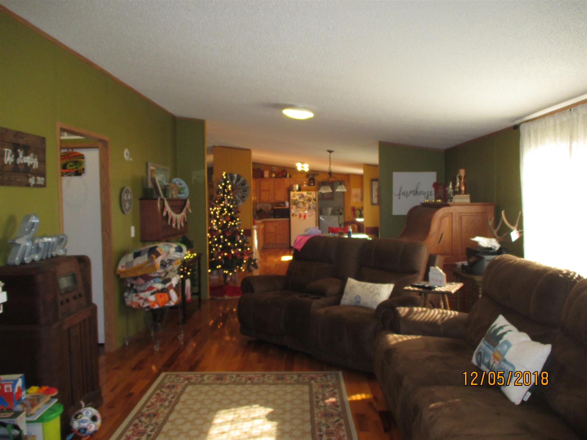 193 African Hollow Road Pulaski, TN 38478 - Photo 12 of 25 Gallery Image 12