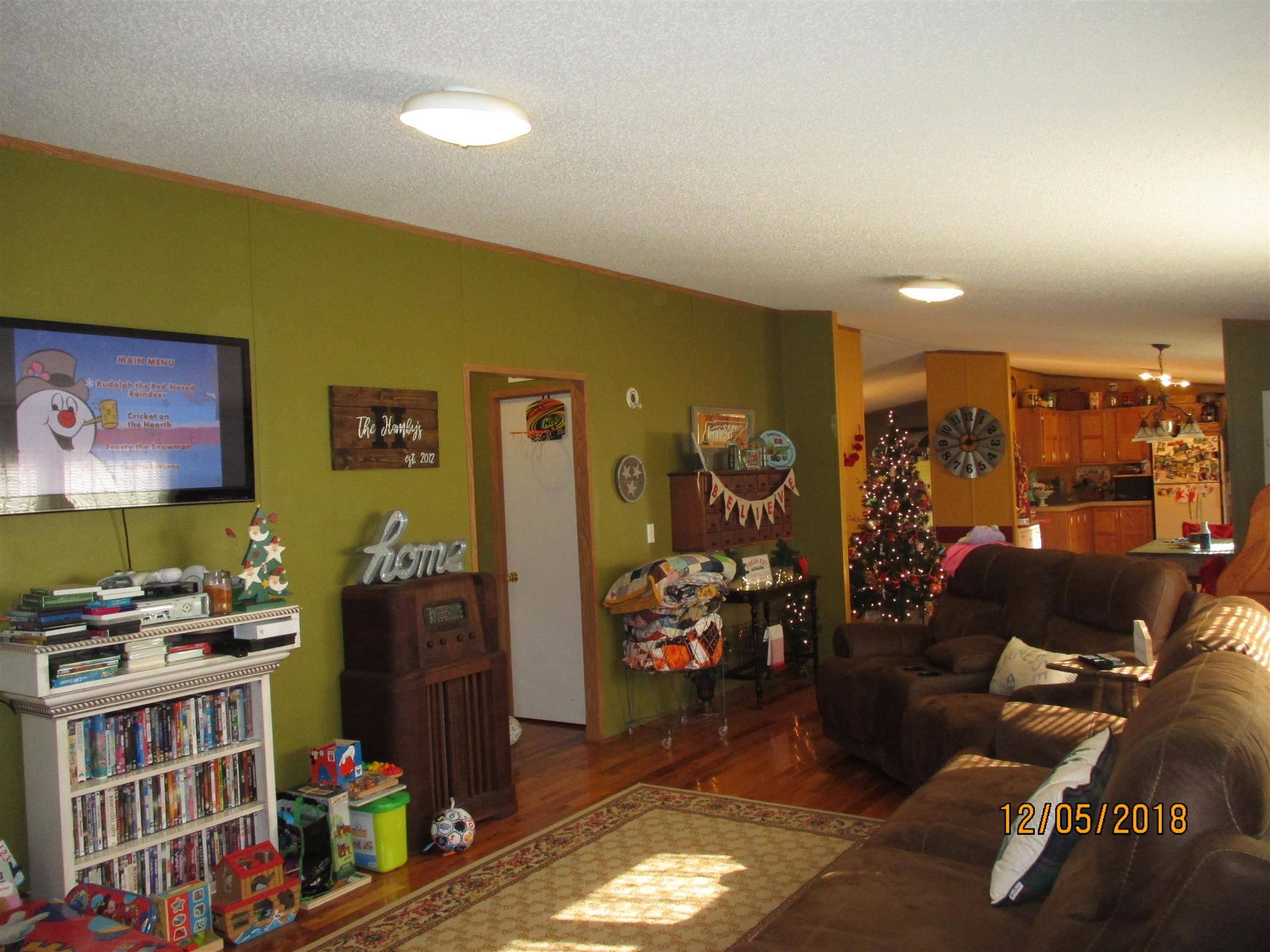 193 African Hollow Road Pulaski, TN 38478 - Photo 13 of 25 Gallery Image 13