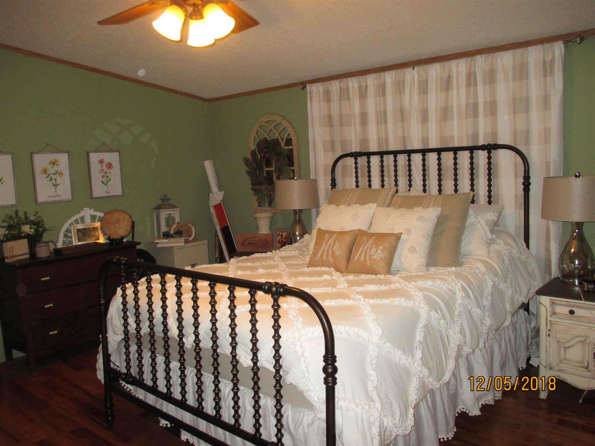 193 African Hollow Road Pulaski, TN 38478 - Photo 14 of 25 Gallery Image 14