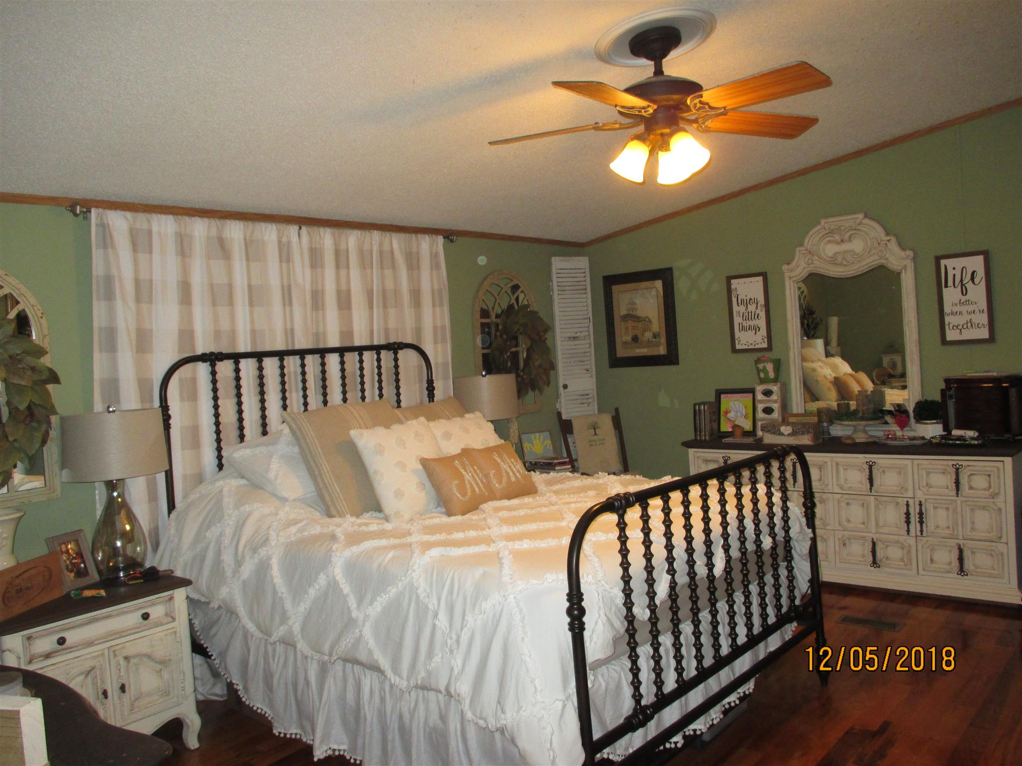 193 African Hollow Road Pulaski, TN 38478 - Photo 15 of 25 Gallery Image 15