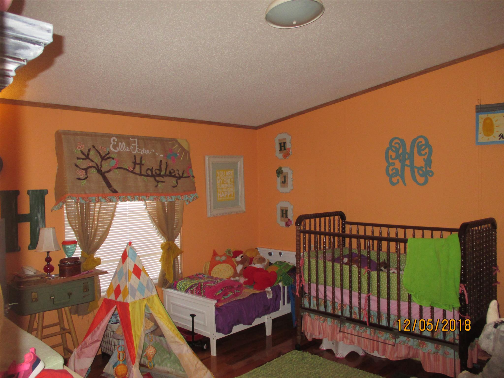 193 African Hollow Road Pulaski, TN 38478 - Photo 19 of 25 Gallery Image 19