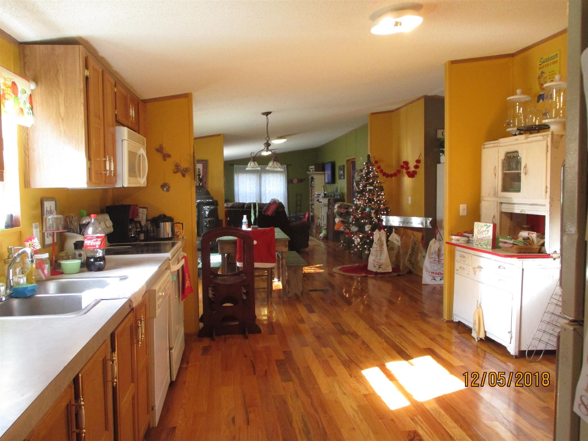 193 African Hollow Road Pulaski, TN 38478 - Photo 9 of 25 Gallery Image 9