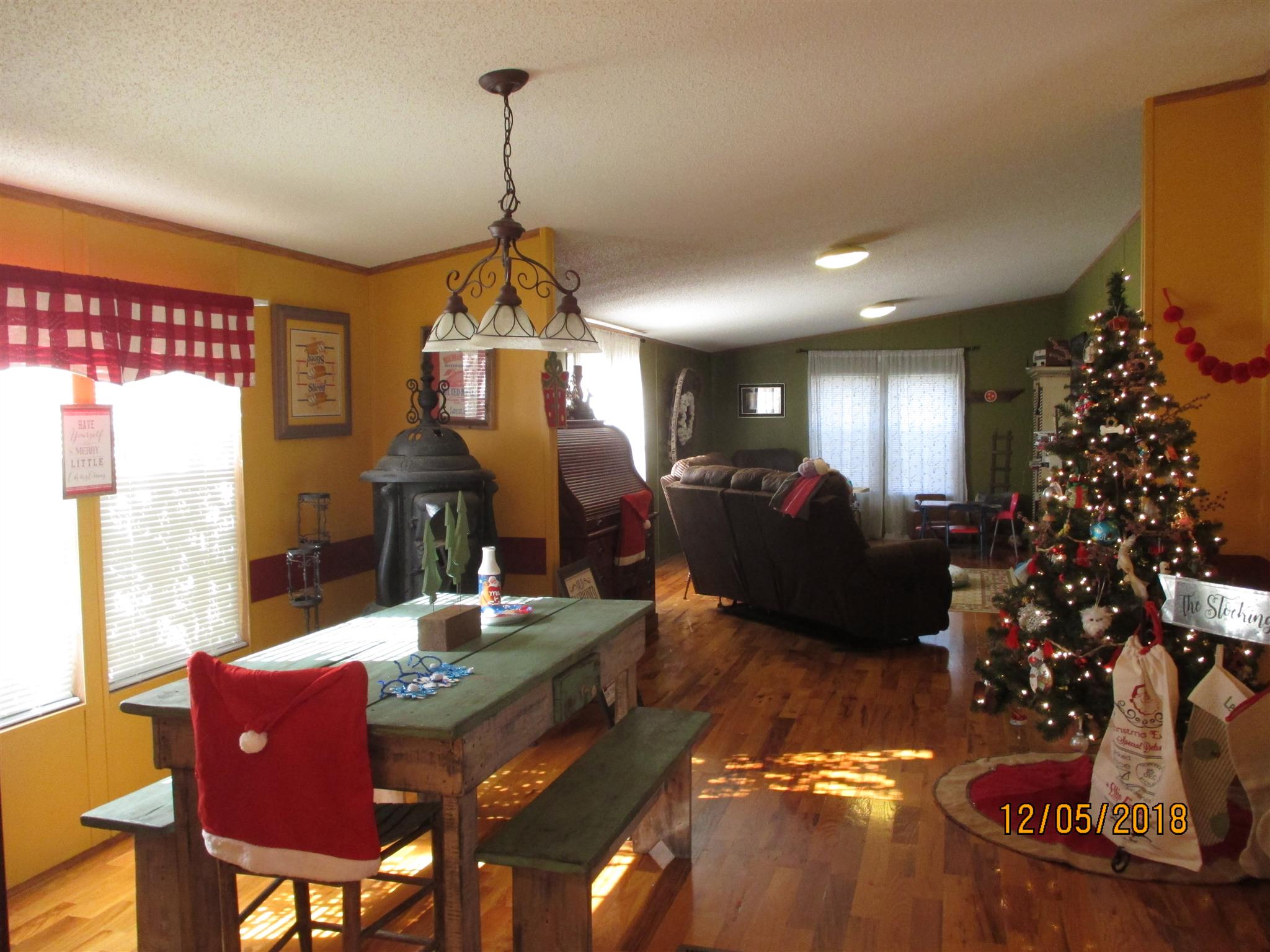 193 African Hollow Road Pulaski, TN 38478 - Photo 10 of 25 Gallery Image 10