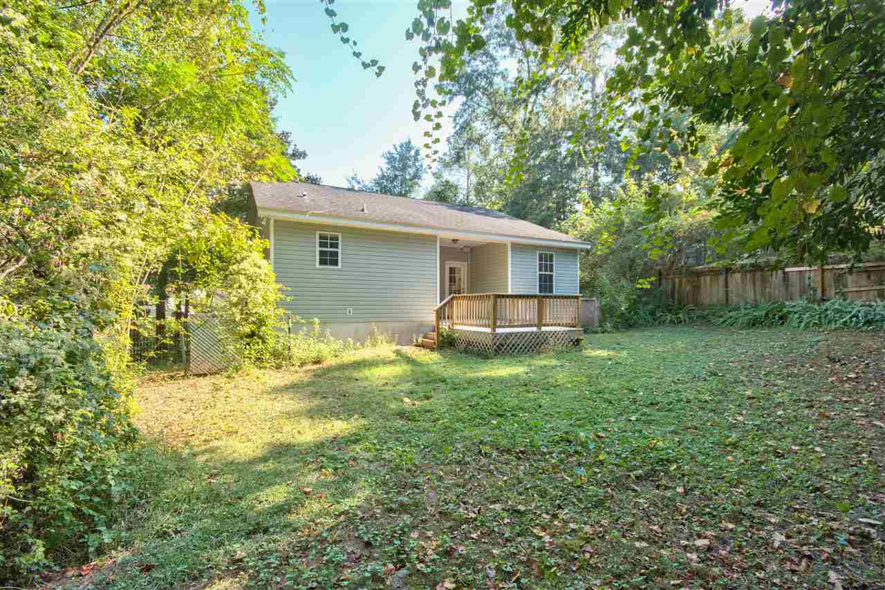 2609 Spring Forest Road Tallahassee, FL 32301 - Photo 3 of 35 Gallery Image 3