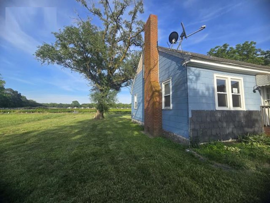 3249 Wardtown Road Exmore, VA 23350 - Photo 23 of 24