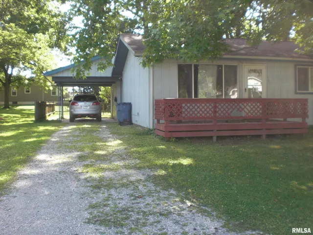 $97,000 | 103 Kim Street, De Soto, IL 62924