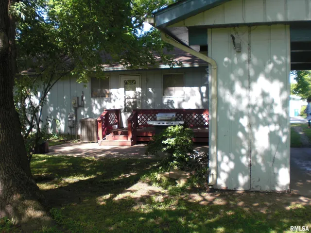 $97,000 | 103 Kim Street, De Soto, IL 62924