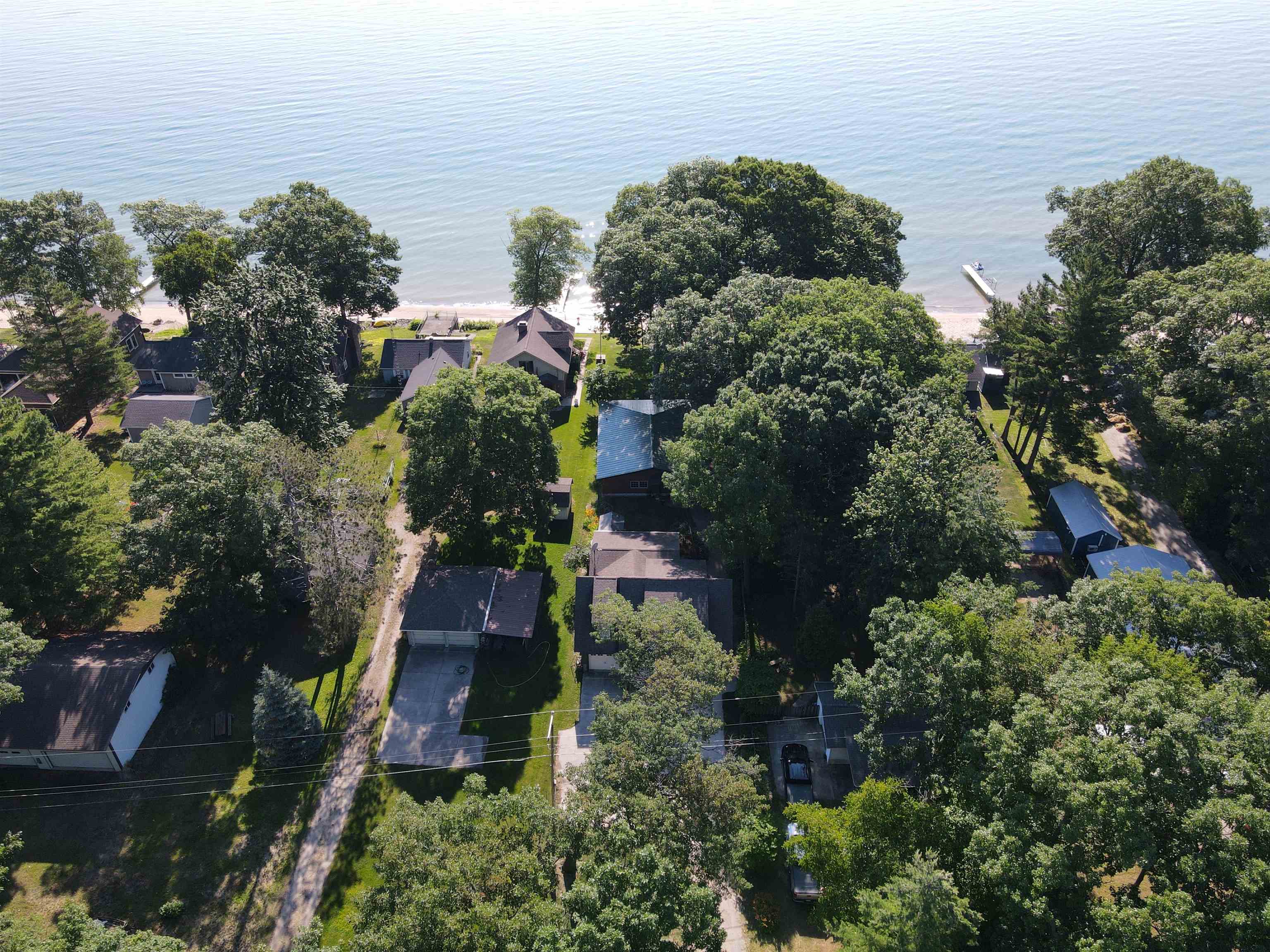 2184 North Huron Road, Unit LOT: 13 Tawas City, MI 48763 - Photo 11 of 62