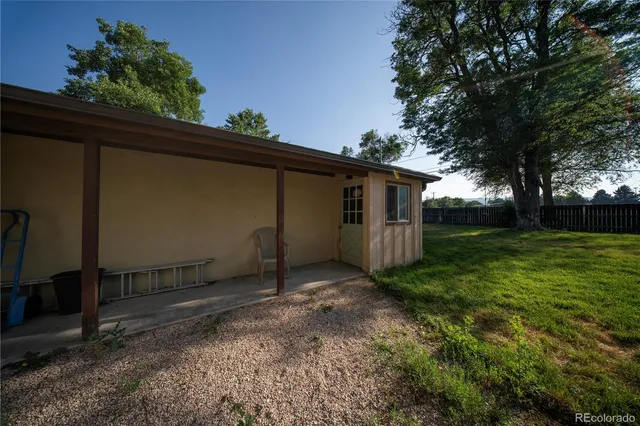 $650,000 | 185 South Hoyt Street, Lakewood, CO 80226