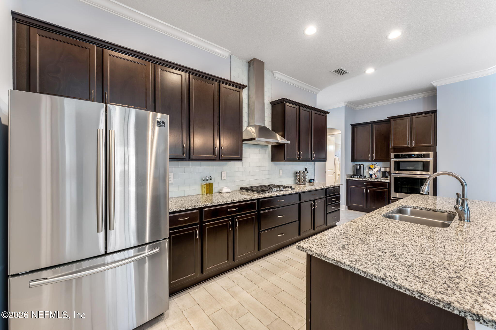 348 Windwalker Drive St. Augustine, FL 32092 - Photo 11 of 49 Kitchen