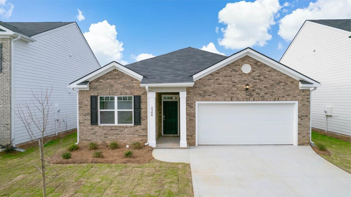 7655 Sand Pit Road Stantonsburg, NC 27883 - Photo 1 of 12 Photo 1