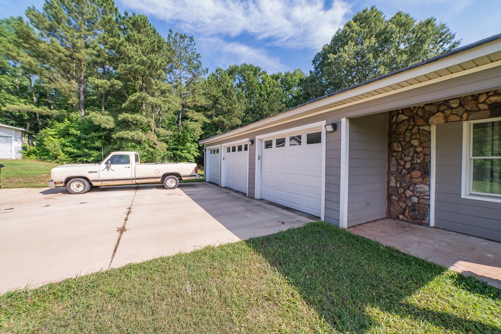 306 Powell Church Road Talbotton, GA 31827 - Photo 11 of 54 Gallery Image 11