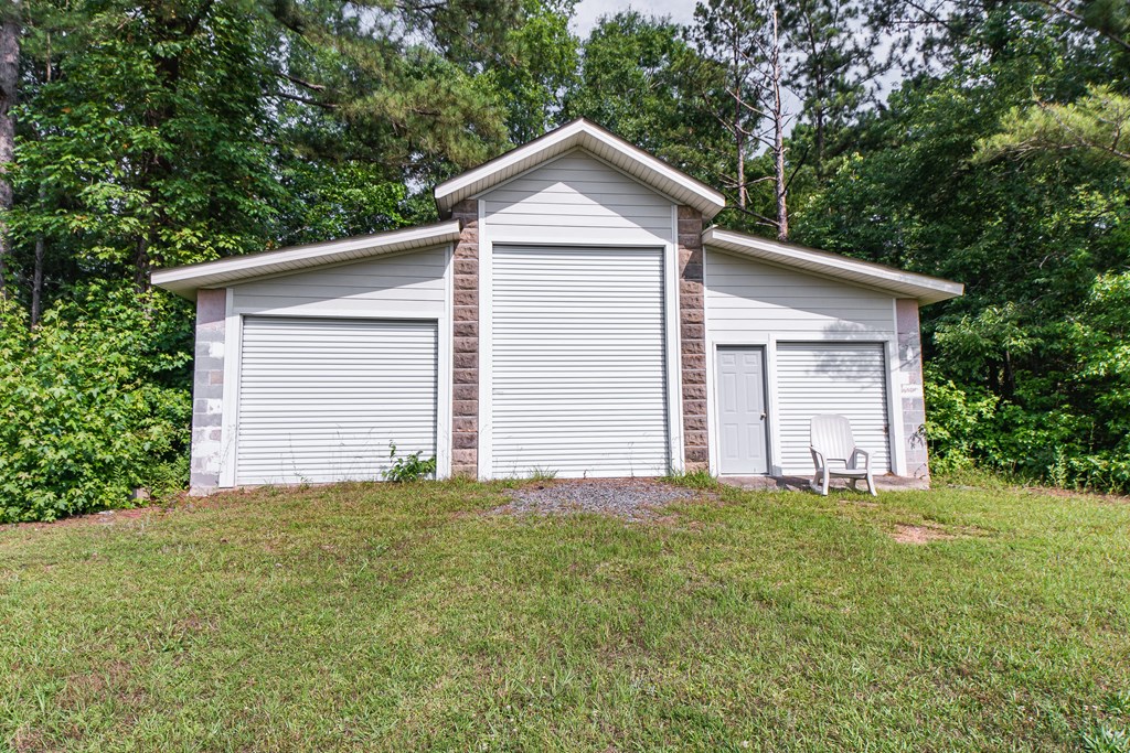 306 Powell Church Road Talbotton, GA 31827 - Photo 12 of 54 Gallery Image 12
