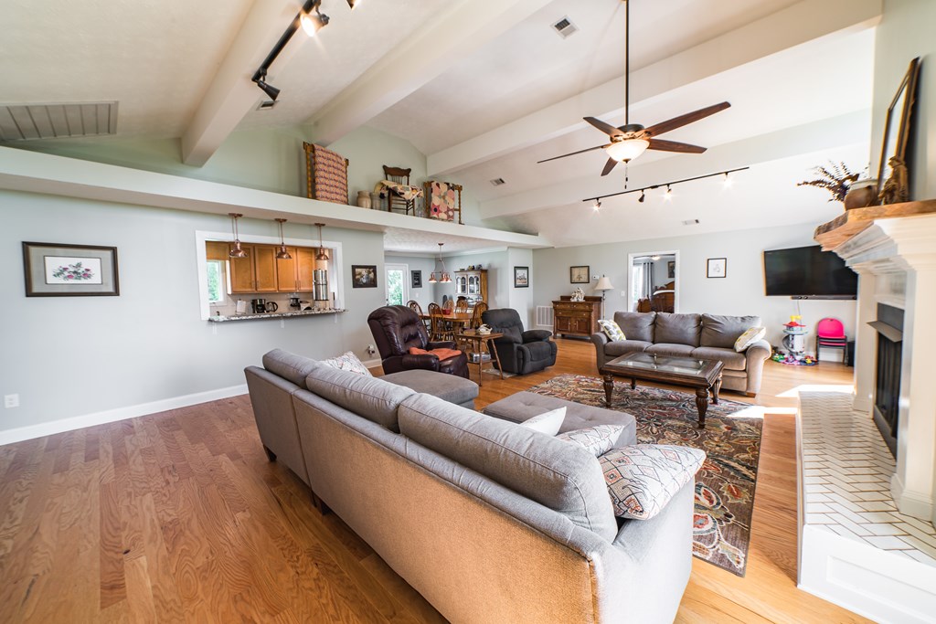 306 Powell Church Road Talbotton, GA 31827 - Photo 13 of 54 Gallery Image 13