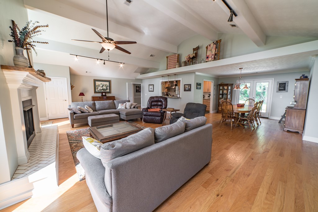 306 Powell Church Road Talbotton, GA 31827 - Photo 16 of 54 Gallery Image 16