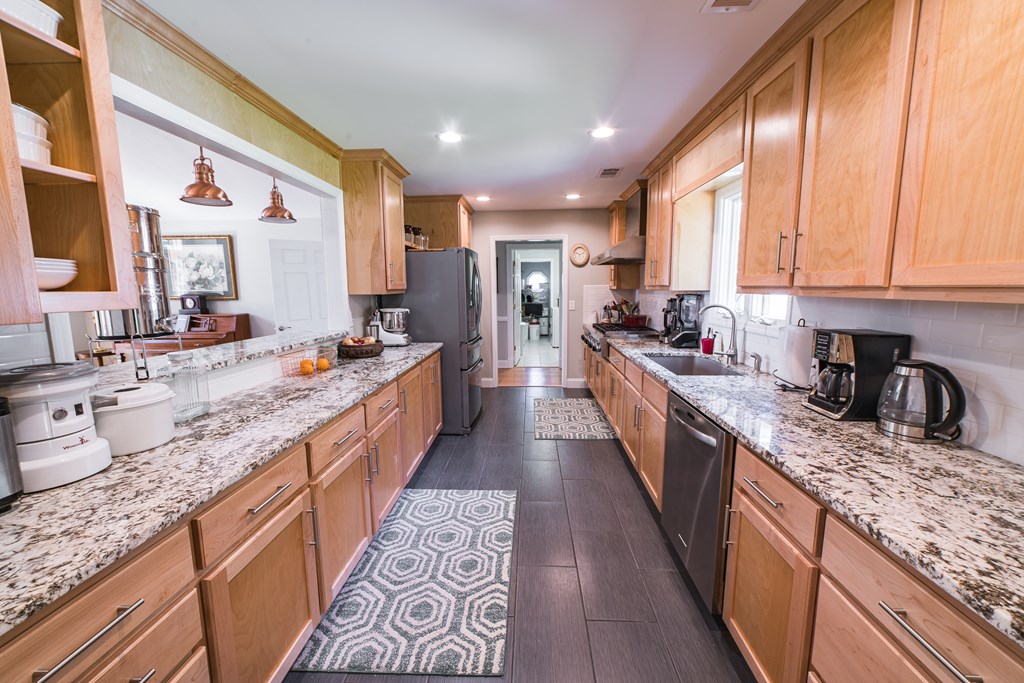 306 Powell Church Road Talbotton, GA 31827 - Photo 20 of 54 Gallery Image 20