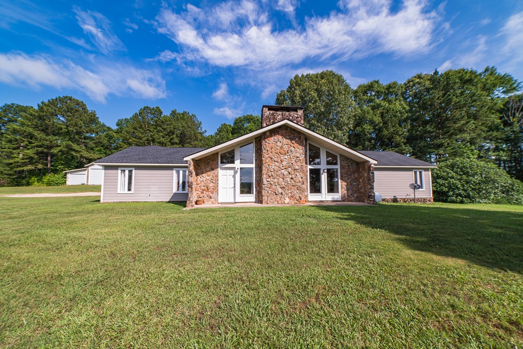 306 Powell Church Road Talbotton, GA 31827 - Photo 2 of 54 Gallery Image 2