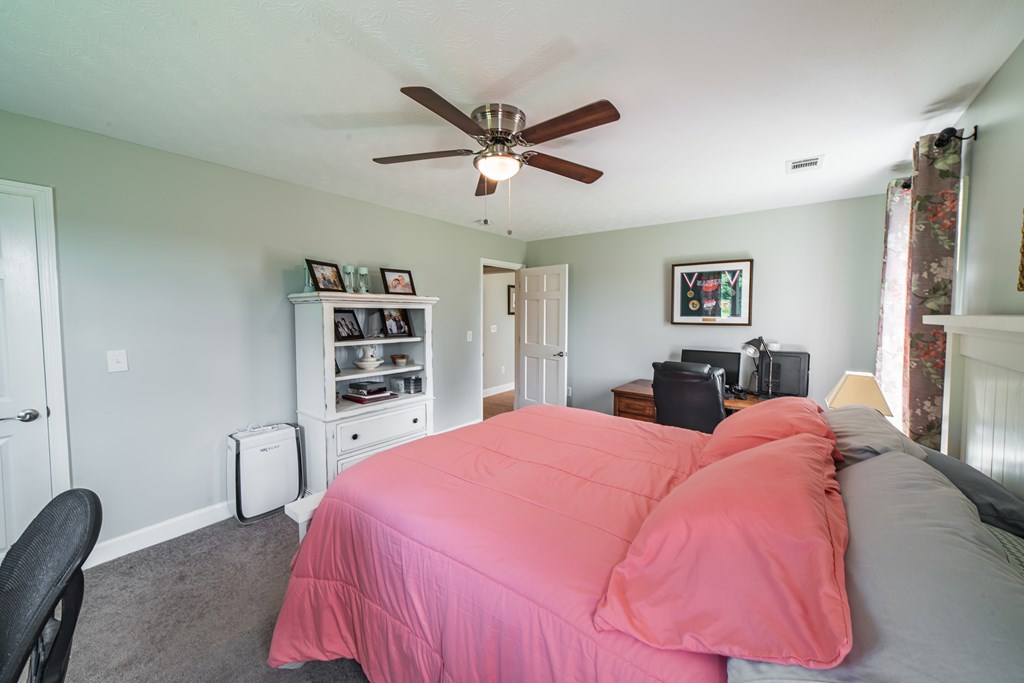 306 Powell Church Road Talbotton, GA 31827 - Photo 29 of 54 Gallery Image 29