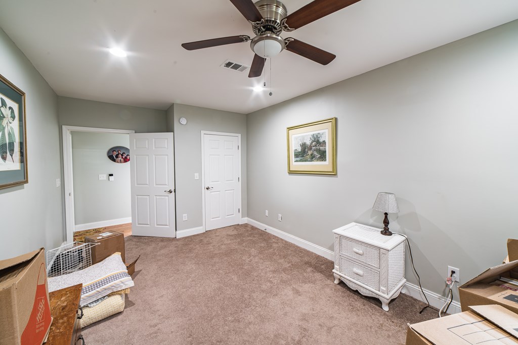 306 Powell Church Road Talbotton, GA 31827 - Photo 33 of 54 Gallery Image 33