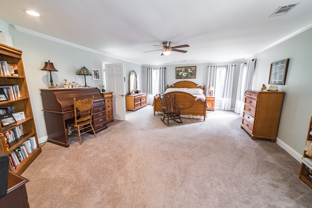306 Powell Church Road Talbotton, GA 31827 - Photo 34 of 54 Gallery Image 34
