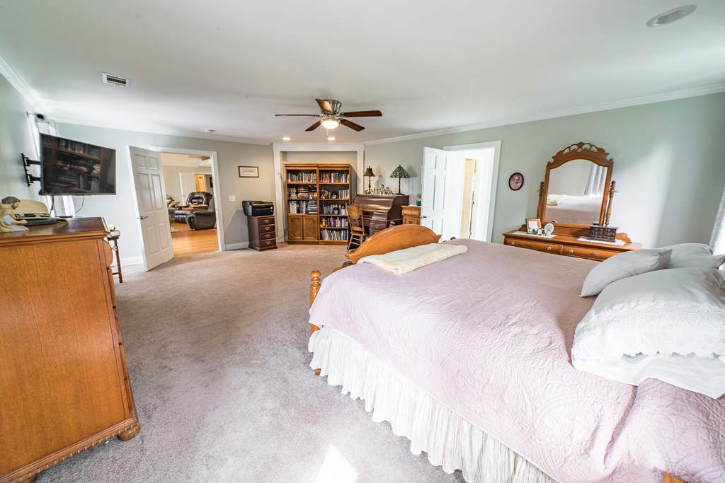 306 Powell Church Road Talbotton, GA 31827 - Photo 35 of 54 Gallery Image 35