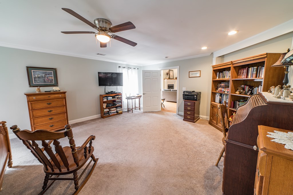 306 Powell Church Road Talbotton, GA 31827 - Photo 36 of 54 Gallery Image 36