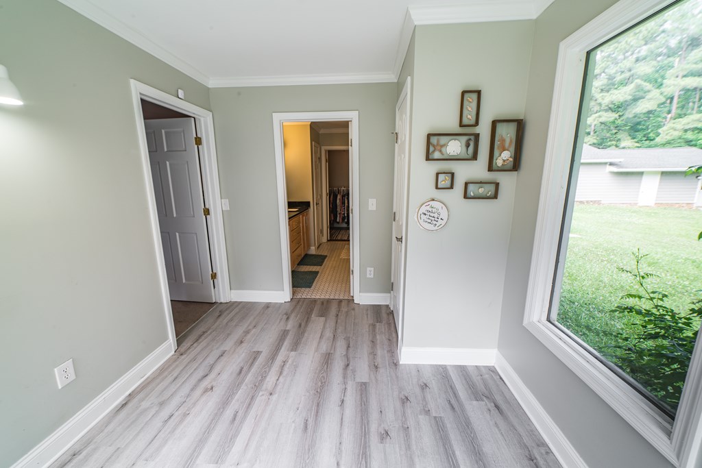 306 Powell Church Road Talbotton, GA 31827 - Photo 38 of 54 Gallery Image 38
