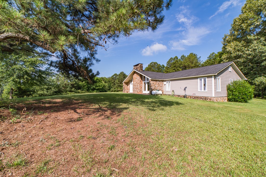 306 Powell Church Road Talbotton, GA 31827 - Photo 4 of 54 Gallery Image 4