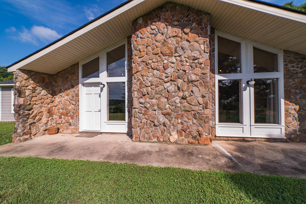 306 Powell Church Road Talbotton, GA 31827 - Photo 5 of 54 Gallery Image 5