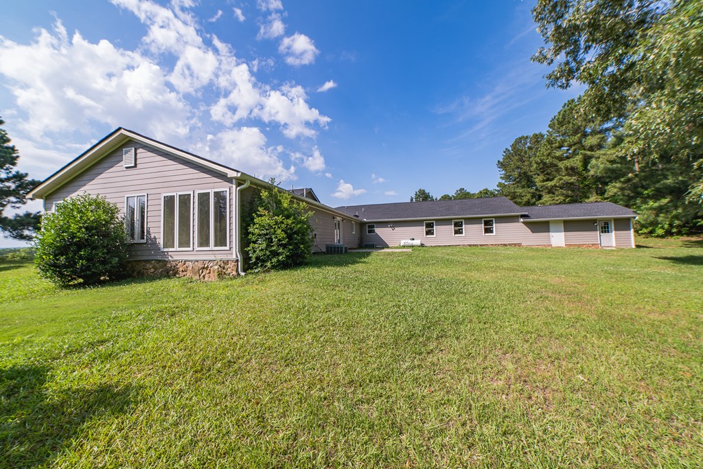 306 Powell Church Road Talbotton, GA 31827 - Photo 7 of 54 Gallery Image 7