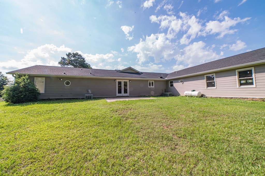306 Powell Church Road Talbotton, GA 31827 - Photo 8 of 54 Gallery Image 8