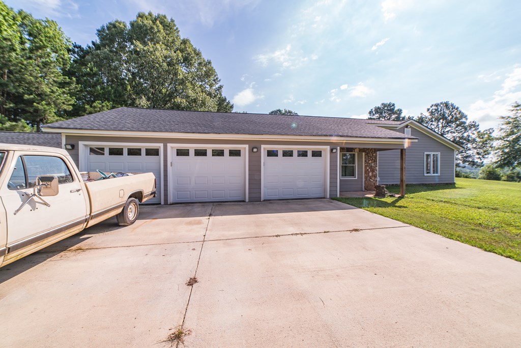 306 Powell Church Road Talbotton, GA 31827 - Photo 10 of 54 Gallery Image 10
