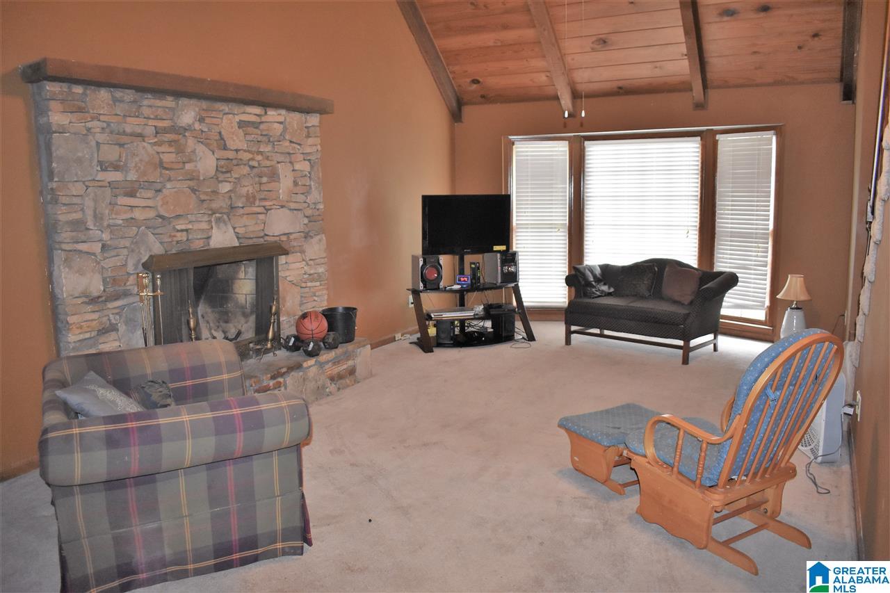 929 Village Mill Road Birmingham, AL 35215 - Photo 3 of 34