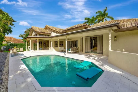 $2,200,000 | 2298 Northwest 57th Street, Boca Raton, FL 33496