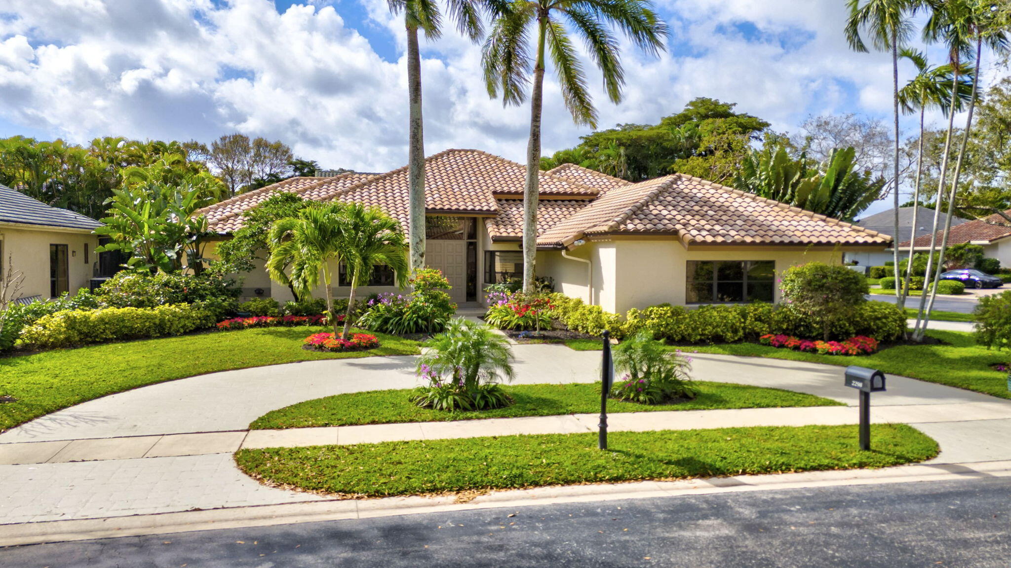 2298 Northwest 57th Street Boca Raton, FL 33496 - Photo 53 of 62 53-web-or-mls-DJI_20250212105037_0066_D_