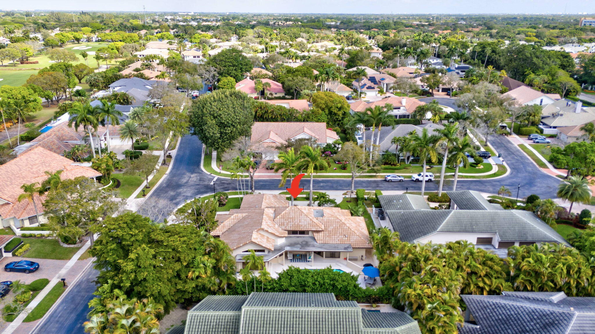 2298 Northwest 57th Street Boca Raton, FL 33496 - Photo 58 of 62 58-web-or-mls-DJI_20250212104541_0040_D_