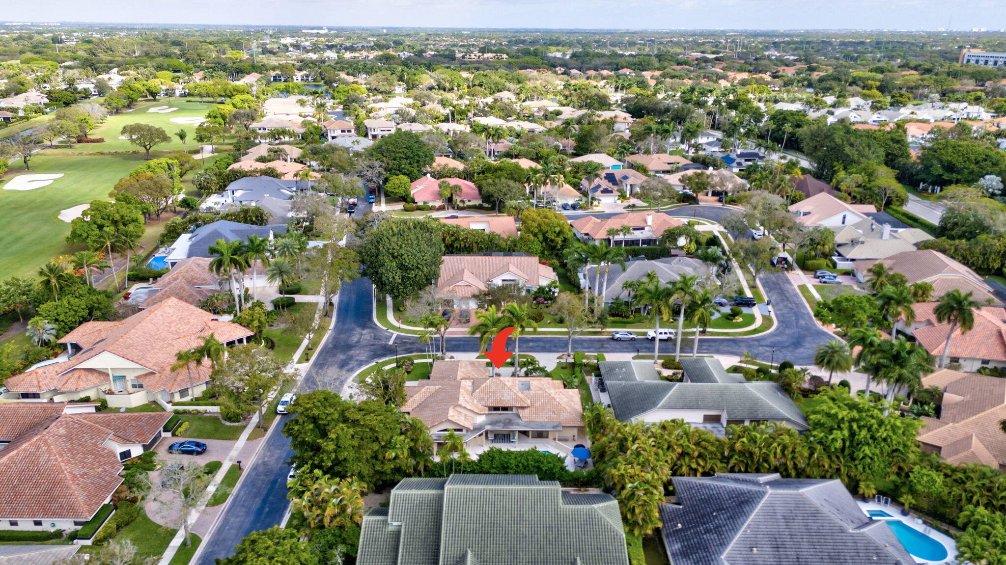 2298 Northwest 57th Street Boca Raton, FL 33496 - Photo 59 of 62 59-web-or-mls-DJI_20250212104547_0043_D_
