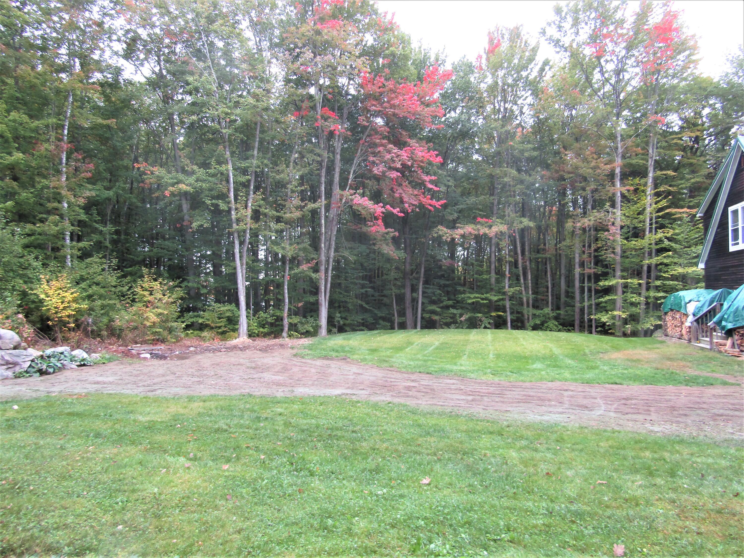 41 Bauneg Beg Road Sanford, ME 04073 - Photo 39 of 41 Cindys back yard