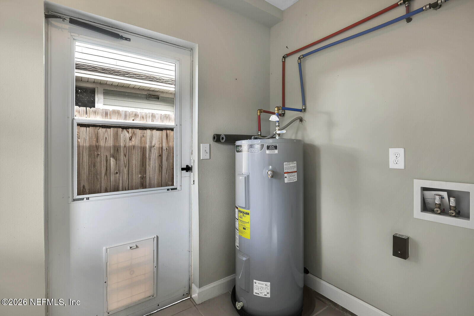 1811-1813 Seminole Road Atlantic Beach, FL 32233 - Photo 11 of 23 Laundry Room 1811